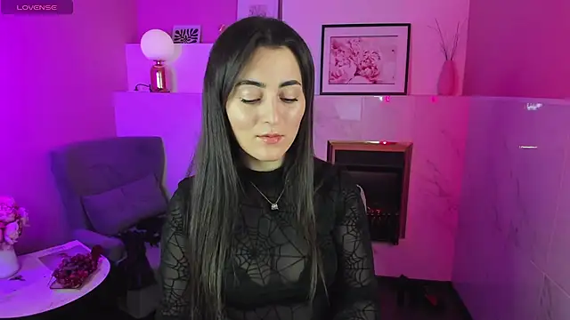 KylieMellow online show from 26, 2, 2025