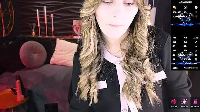 KylieMellow online show from 19, 3, 2026