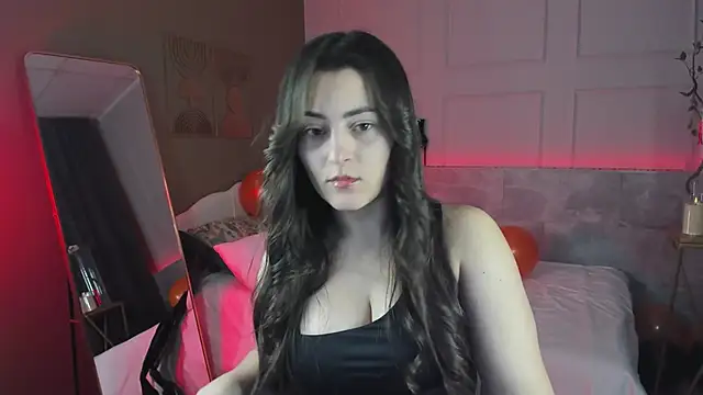 KylieMellow online show from 1, 11, 2025