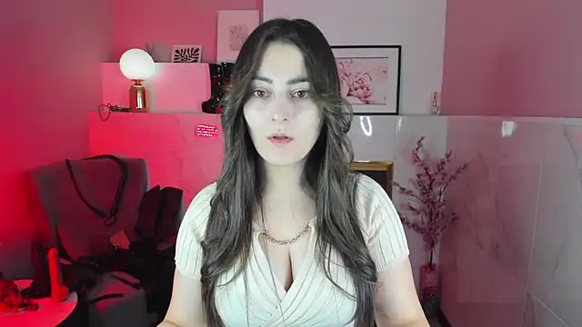 KylieMellow online show from 13, 10, 2025