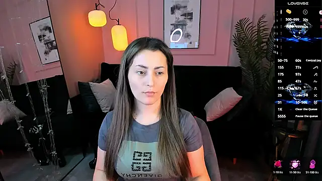 KylieMellow online show from 8, 5, 2026
