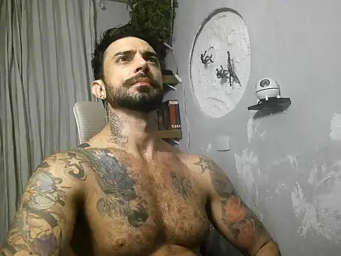 Snapshot of BarucRj chatting on 27, 11, 2025 BarucRj online show from 27, 11, 2025