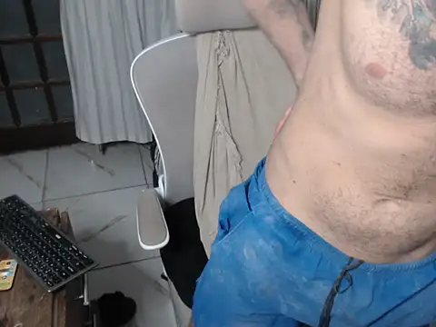 Snapshot of BarucRj chatting on 11, 11, 2025 BarucRj online show from 11, 11, 2025