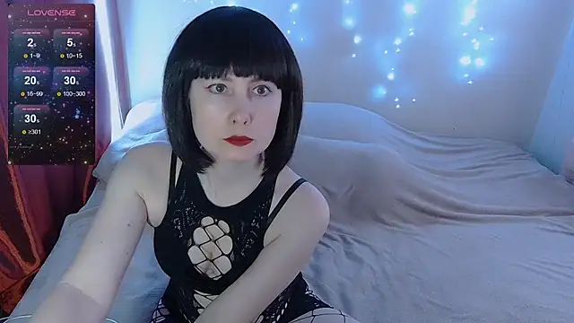 bekyboop online show from 7, 2, 2026