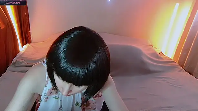 bekyboop online show from 15, 11, 2025