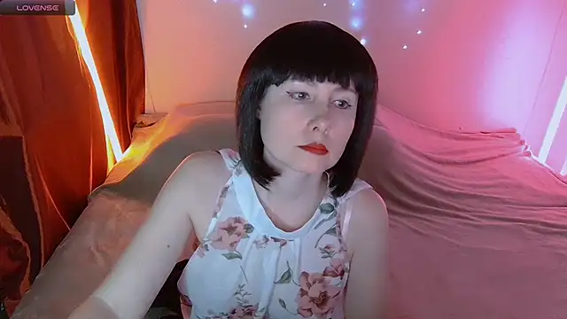 bekyboop online show from 3, 12, 2025