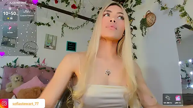 Snapshot of steewart_ chatting on 1, 1, 2025 steewart online show from 1, 1, 2025