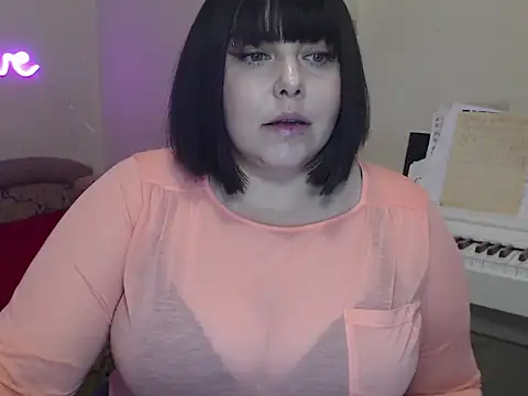 Snapshot of BettyMilla chatting on 25, 3, 2026 BettyMilla online show from 25, 3, 2026