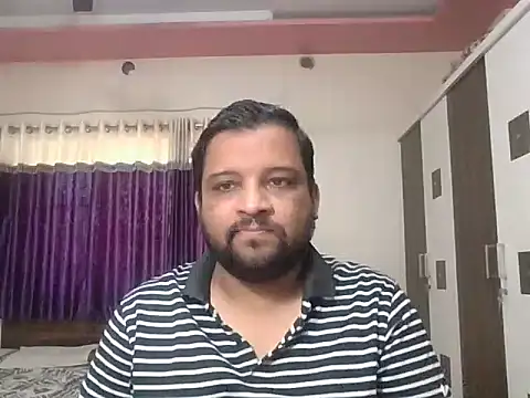Snapshot of dhruv_love chatting on 30, 5, 2026 dhruv love online show from 30, 5, 2026