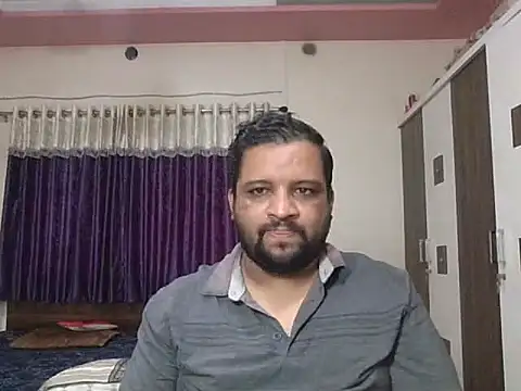Snapshot of dhruv_love chatting on 28, 7, 2026 dhruv love online show from 28, 7, 2026