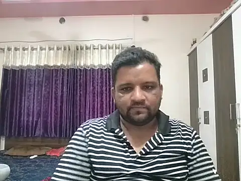 Snapshot of dhruv_love chatting on 13, 6, 2026 dhruv love online show from 13, 6, 2026