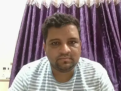 Snapshot of dhruv_love chatting on 1, 7, 2026 dhruv love online show from 1, 7, 2026