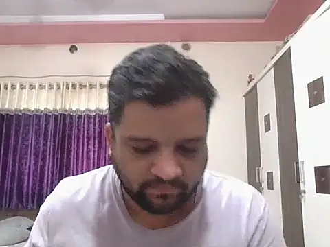 Snapshot of dhruv_love chatting on 22, 6, 2026 dhruv love online show from 22, 6, 2026