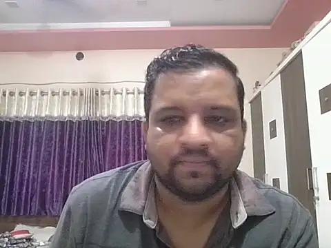 Snapshot of dhruv_love chatting on 9, 7, 2026 dhruv love online show from 9, 7, 2026