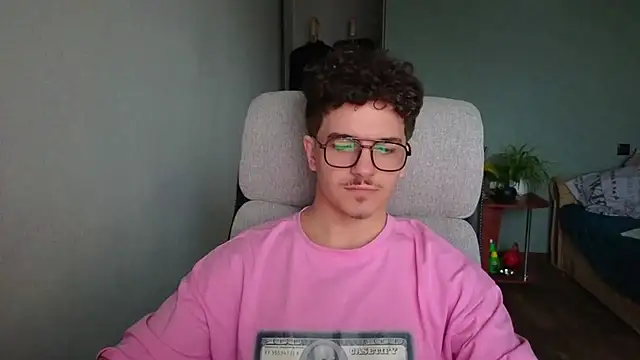 Remy Miles online show from 16, 11, 2025