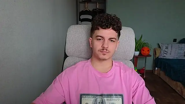 Remy Miles online show from 28, 11, 2025