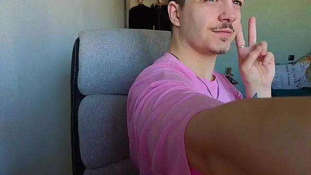 Remy Miles online show from 13, 3, 2026