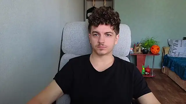 Remy Miles online show from 22, 11, 2025