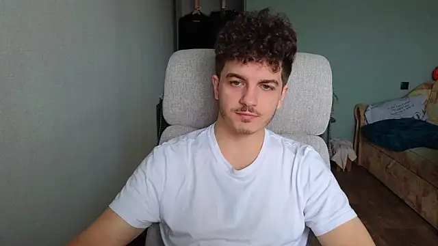 Remy Miles online show from 16, 12, 2025