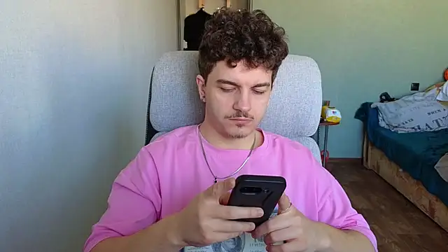 Remy Miles online show from 23, 3, 2026