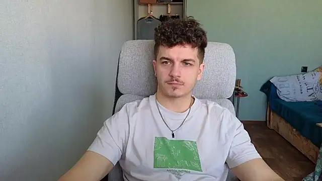 Remy Miles online show from 21, 2, 2026