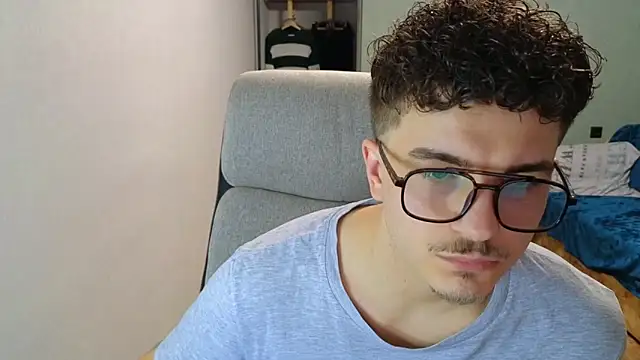 Remy Miles online show from 26, 11, 2025