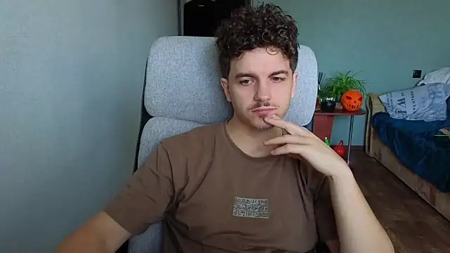 Remy Miles online show from 18, 11, 2025