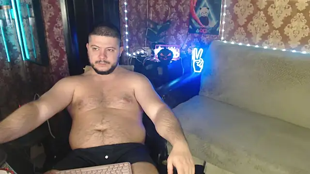 thor master online show from 27, 10, 2025