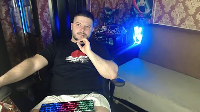 thor master online show from 4, 5, 2026