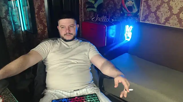 thor master online show from 23, 5, 2026