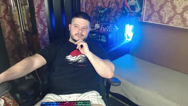 thor master online show from 5, 5, 2026