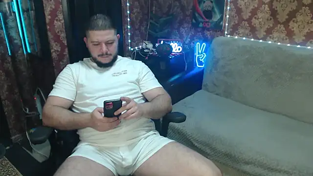 thor master online show from 1, 11, 2025