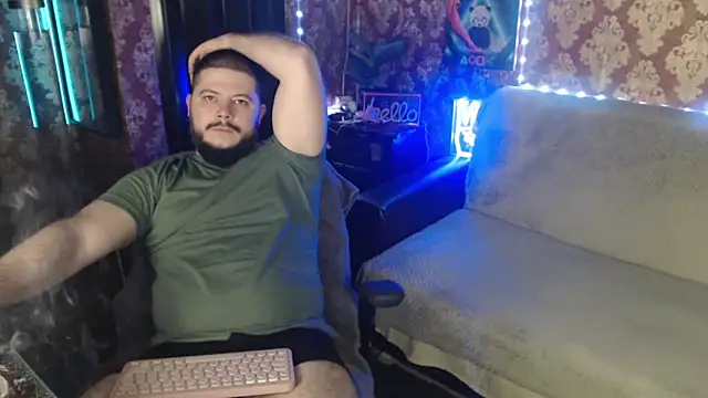 thor master online show from 15, 12, 2025