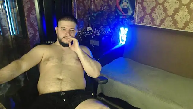 thor master online show from 16, 2, 2026