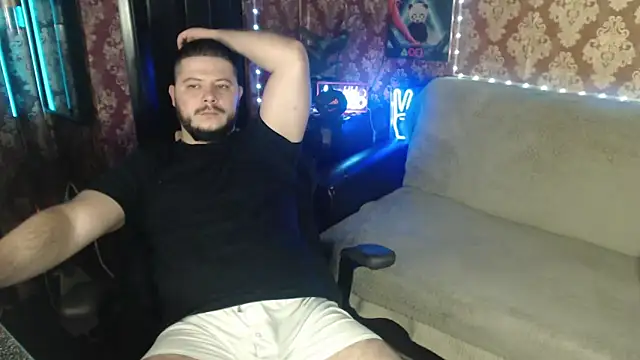 thor master online show from 10, 11, 2025