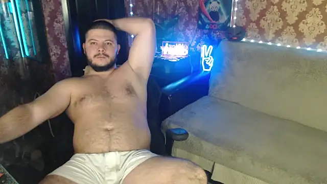 thor master online show from 2, 11, 2025