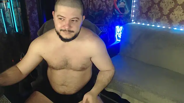 thor master online show from 29, 11, 2025