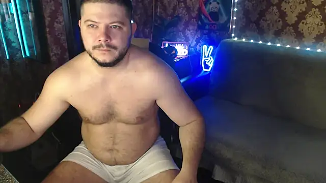 thor master online show from 2, 11, 2025