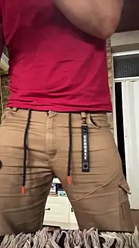 Snapshot of KriszianZaz chatting on 7, 11, 2025 KriszianZaz online show from 7, 11, 2025