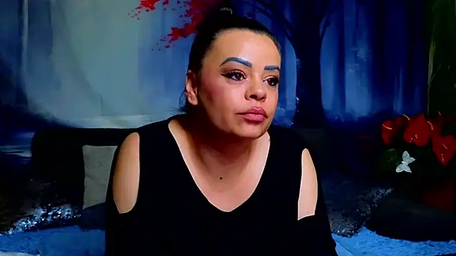 ElizabethEven online show from 9, 4, 2026