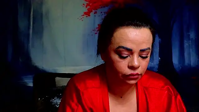 ElizabethEven online show from 3, 4, 2026