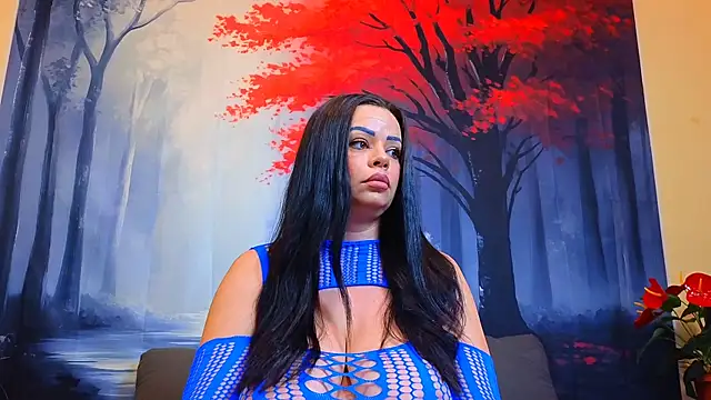 ElizabethEven online show from 5, 2, 2025
