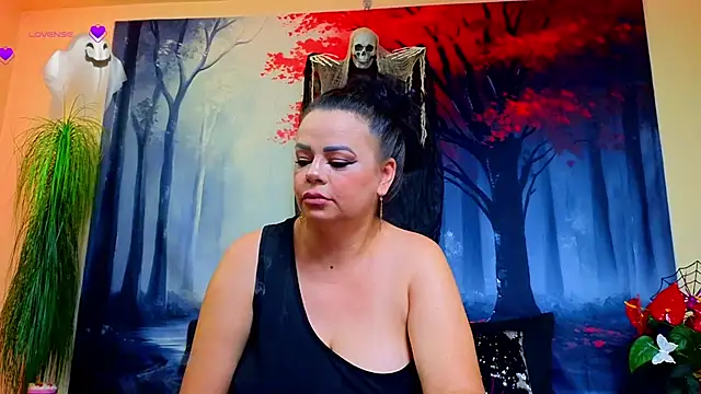 ElizabethEven online show from 1, 11, 2025