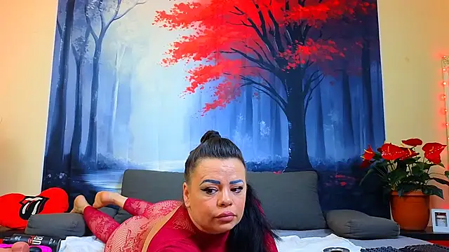 ElizabethEven online show from 19, 2, 2025