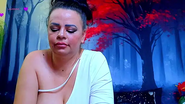 ElizabethEven online show from 2, 11, 2025