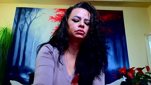 ElizabethEven online show from 27, 11, 2025