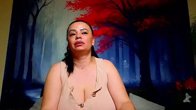 ElizabethEven online show from 22, 3, 2026