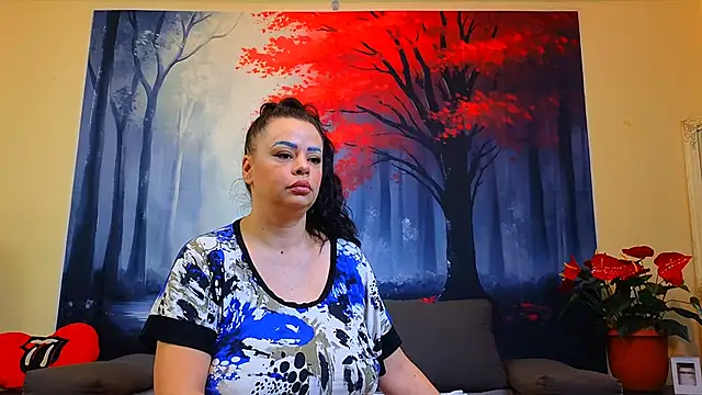 ElizabethEven online show from 21, 2, 2025