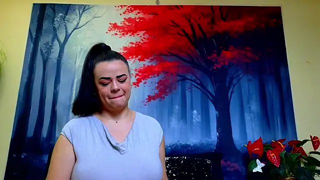 ElizabethEven online show from 15, 11, 2025