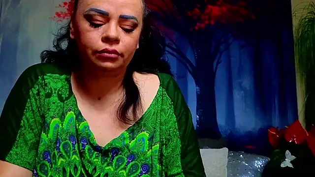 ElizabethEven online show from 15, 2, 2026